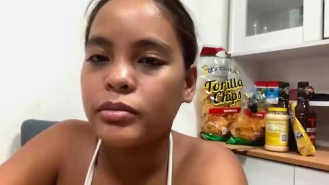 KawaiiMel online show from 05-25-26, 10:21
