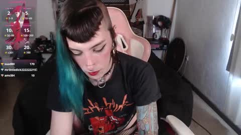 Snapshot of kawaimisfit chatting on 12-03-25, 06:28 luna online show from 12-03-25, 06:28