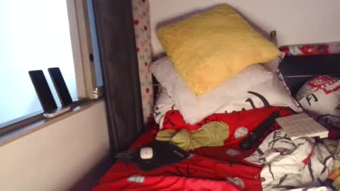 Snapshot of kawit1 chatting on 03-11-25, 02:21 Khawit online show from 03-11-25, 02:21