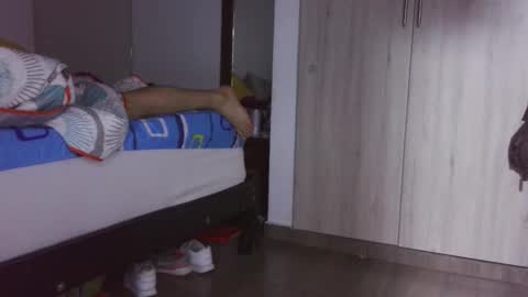 Snapshot of kawit1 chatting on 09-22-25, 06:59 Khawit online show from 09-22-25, 06:59