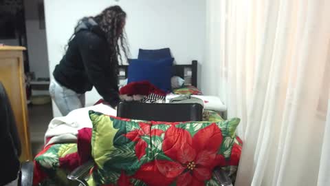  Khawit  online show from 01-08-26, 03:47