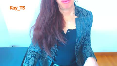 Kay online show from 03-16-26, 10:19