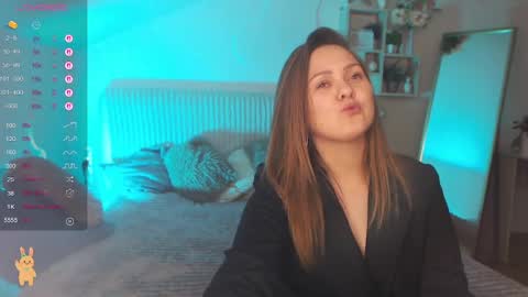 Snapshot of kaya_davies chatting on 04-18-26, 09:15 Kaya online show from 04-18-26, 09:15