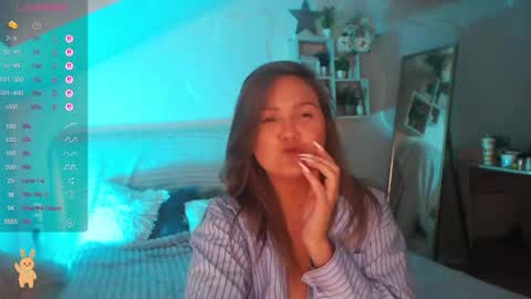 Snapshot of kaya_davies chatting on 06-04-26, 12:38 Kaya online show from 06-04-26, 12:38