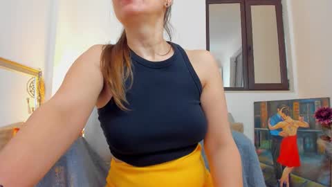 Kaya online show from 03-17-26, 04:50