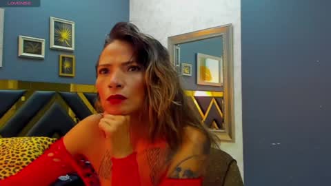 Kaya Tatte online show from 11-17-25, 01:17