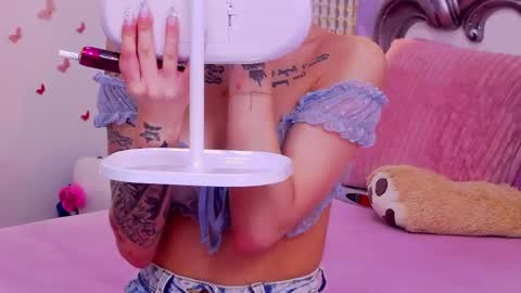 Kaya Belle online show from 04-19-26, 04:45