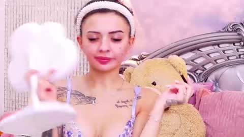 Kaya Belle online show from 07-30-26, 04:55
