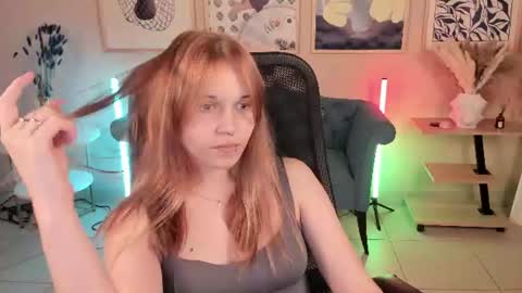 Kaya online show from 07-28-26, 04:39