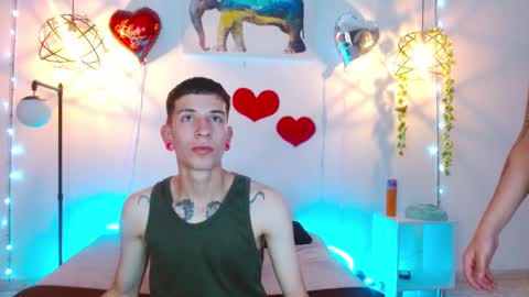 Kay and Kaily online show from 02-26-25, 11:41