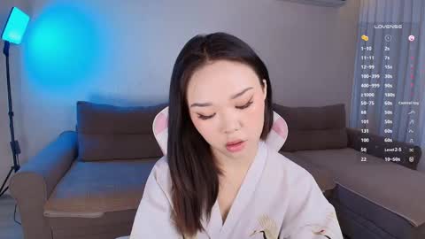 Kaya online show from 05-17-26, 03:15
