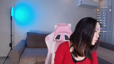 Kaya online show from 05-18-26, 03:13
