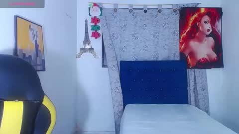 Snapshot of kaydendaniels chatting on 12-18-24, 10:46 SexyKayden online show from 12-18-24, 10:46