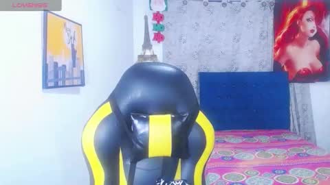 Snapshot of kaydendaniels chatting on 12-27-24, 09:54 SexyKayden online show from 12-27-24, 09:54