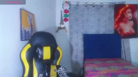 Snapshot of kaydendaniels chatting on 12-28-24, 05:33 SexyKayden online show from 12-28-24, 05:33