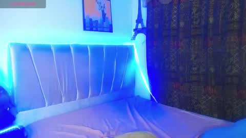 Snapshot of kaydendaniels chatting on 03-07-25, 05:51 SexyKayden online show from 03-07-25, 05:51