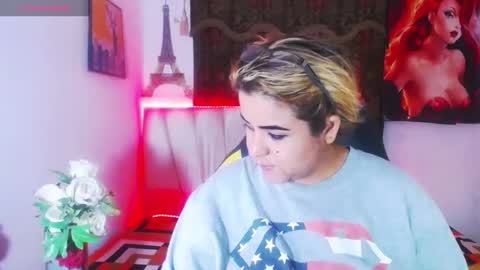 Snapshot of kaydendaniels chatting on 03-12-25, 04:30 SexyKayden online show from 03-12-25, 04:30