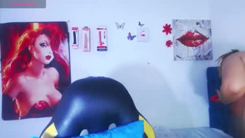 SexyKayden online show from 05-29-26, 05:11