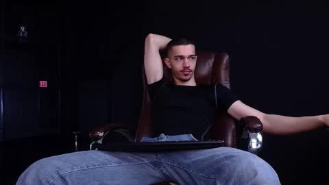 KaydenDrew online show from 01-10-26, 05:42