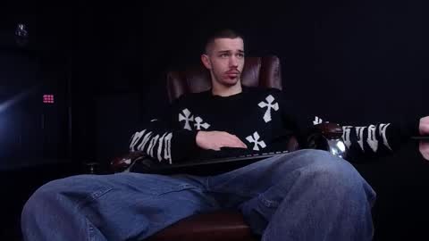 KaydenDrew online show from 01-12-26, 05:12