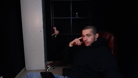 KaydenDrew online show from 02-03-26, 06:22