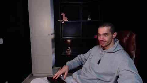 KaydenDrew online show from 02-07-26, 05:44