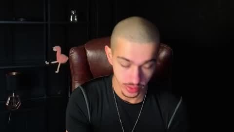 KaydenDrew online show from 03-17-26, 05:00