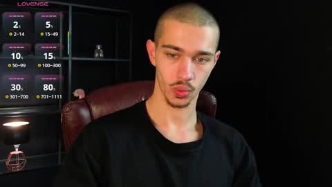 KaydenDrew online show from 03-20-26, 05:23