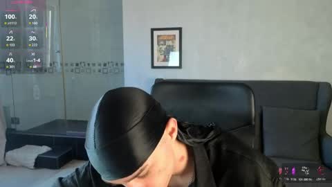 KaydenDrew online show from 05-25-26, 04:29