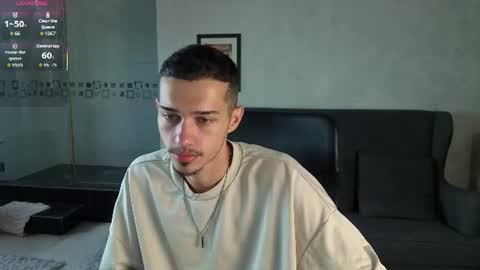 KaydenDrew online show from 07-21-26, 04:26