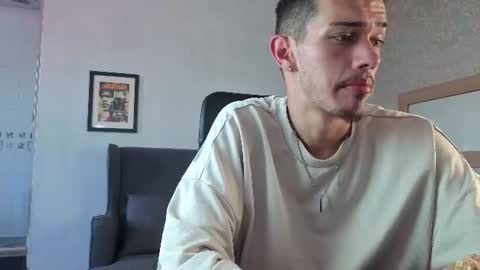 KaydenDrew online show from 07-28-26, 11:17