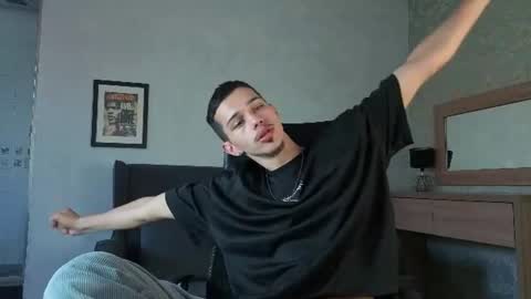 KaydenDrew online show from 07-30-26, 04:44