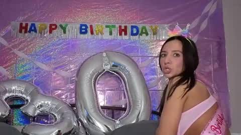 Snapshot of kaygraciee chatting on 02-27-26, 06:19 jordyynashley online show from 02-27-26, 06:19