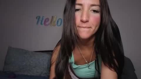 jordyynashley online show from 03-31-26, 12:05