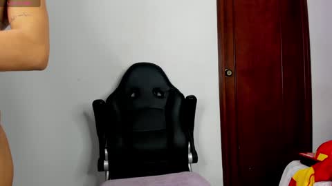 Snapshot of kayla_batista01 chatting on 12-18-24, 02:38 KAYLA BATISTA online show from 12-18-24, 02:38