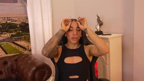 KAYLA BATISTA online show from 06-16-26, 12:02