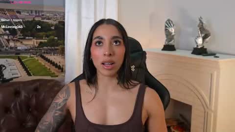 KAYLA BATISTA online show from 06-18-26, 12:11