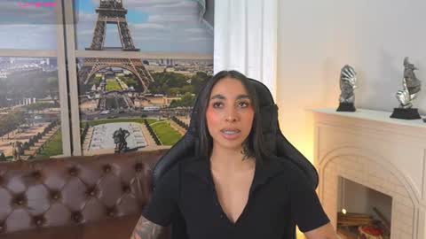 KAYLA BATISTA online show from 06-20-26, 12:03