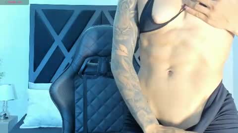 KAYLA BATISTA online show from 06-21-26, 12:13