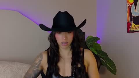 KAYLA BATISTA online show from 06-25-26, 12:32