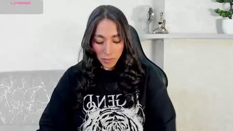 KAYLA BATISTA online show from 07-13-26, 11:29