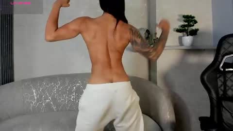 KAYLA BATISTA online show from 07-15-26, 08:25