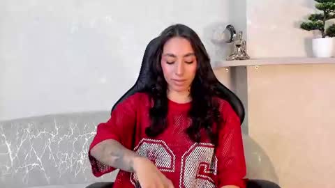 KAYLA BATISTA online show from 07-18-26, 12:15