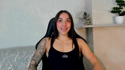 KAYLA BATISTA online show from 07-19-26, 03:05