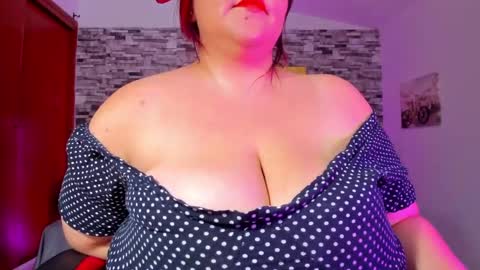 Snapshot of kayla_morgan_ chatting on 02-13-25, 08:48 Kayla online show from 02-13-25, 08:48