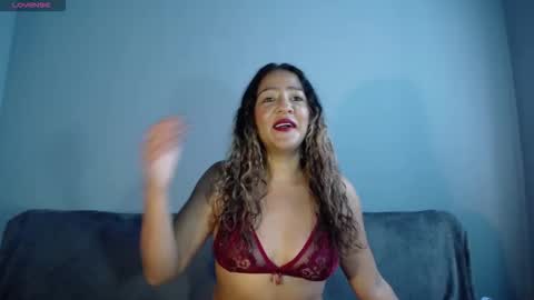 kayla_sweetlove online show from 11-02-25, 03:58