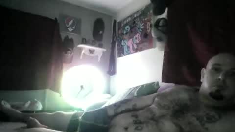 Snapshot of kaylaandmike23 chatting on 04-02-26, 03:59 M and K online show from 04-02-26, 03:59