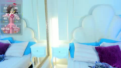 kaylachannell online show from 12-21-25, 09:16