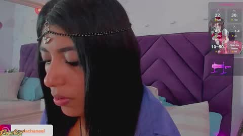 kaylachannell online show from 03-25-26, 03:56