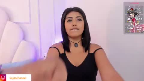 kaylachannell online show from 06-12-26, 03:49